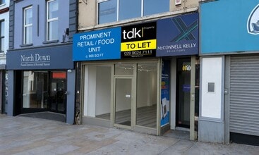 43 Main St, Bangor for lease Building Photo- Image 1 of 5