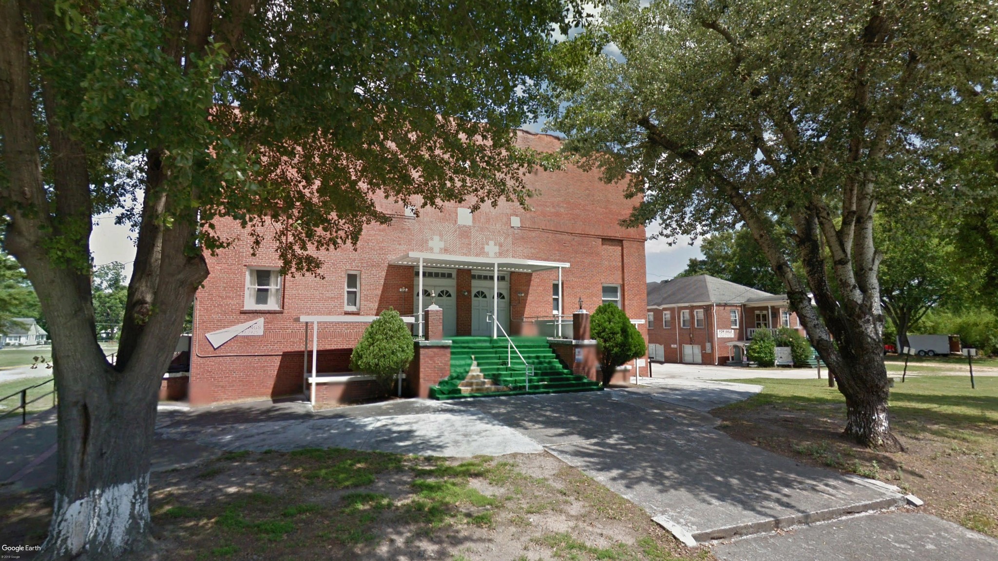 500 Gulley St, Goldsboro, NC for sale Building Photo- Image 1 of 1