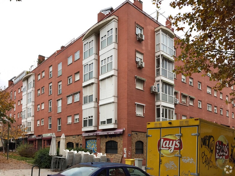 Multifamily in Madrid, Madrid for sale - Building Photo - Image 2 of 2