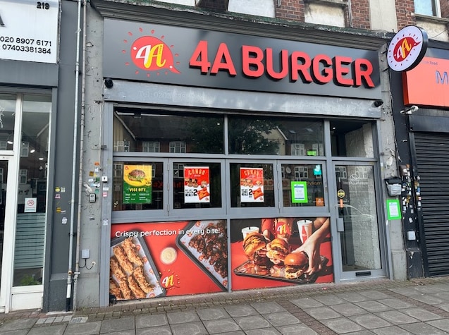 217 Kenton Rd, Harrow for sale - Primary Photo - Image 1 of 14