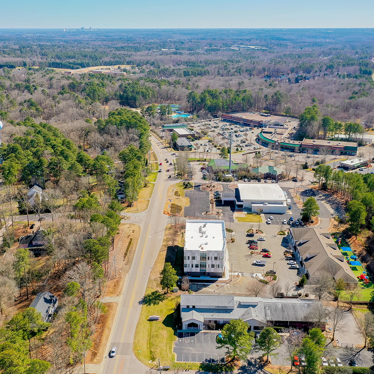 9305 Leesville Rd, Raleigh, NC 27613 - Office for Sale | LoopNet.com