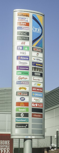 New Chester Rd, Wirral for lease - Other - Image 2 of 8