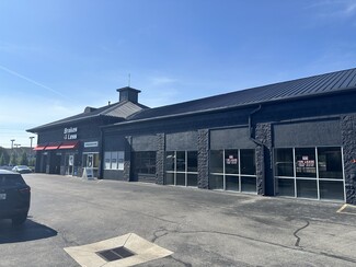 More details for 3801 B Nicholasville Centre Dr, Lexington, KY - Retail for Lease