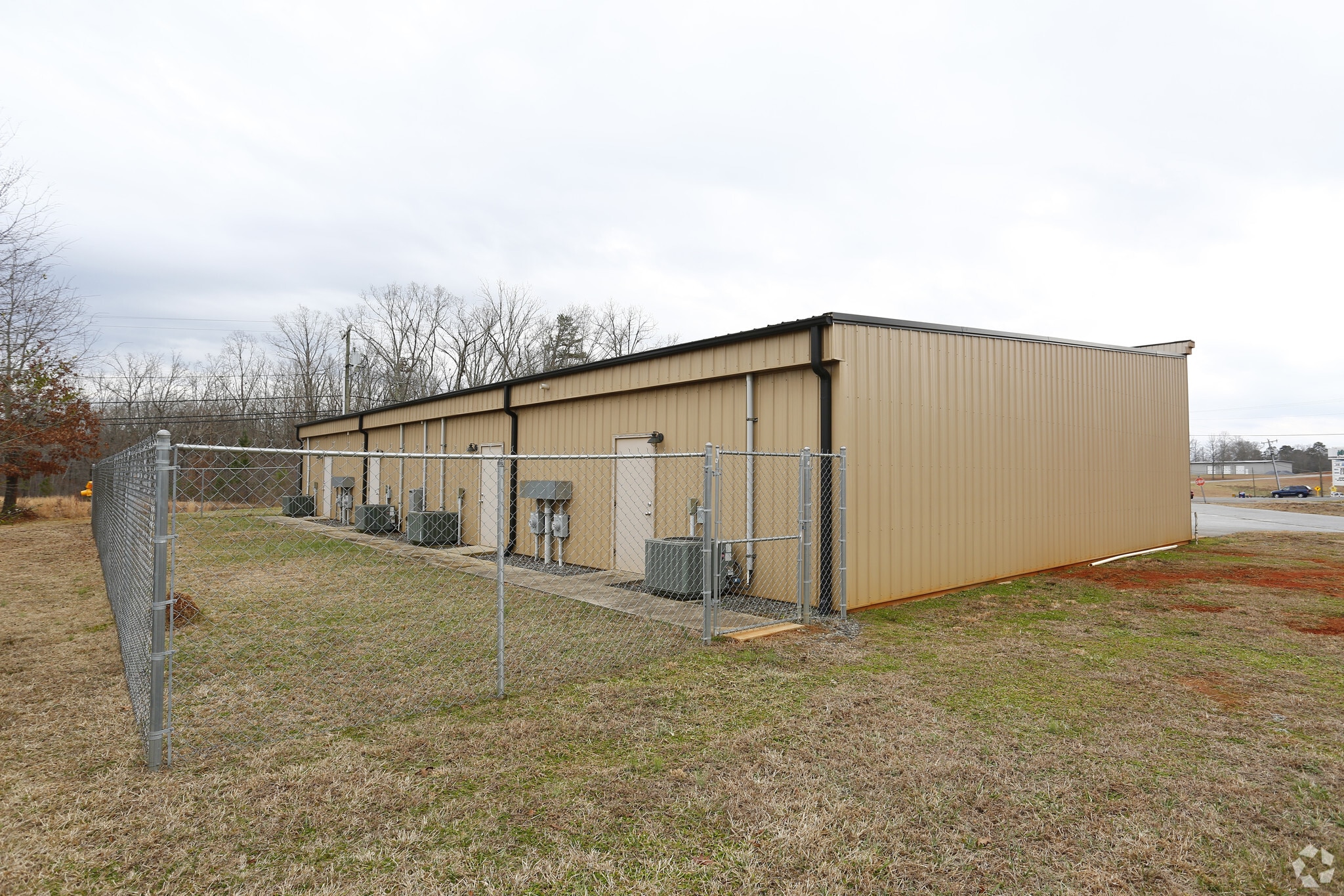 1378 W Cherokee Rd, Blacksburg, SC 29702 Retail for Sale