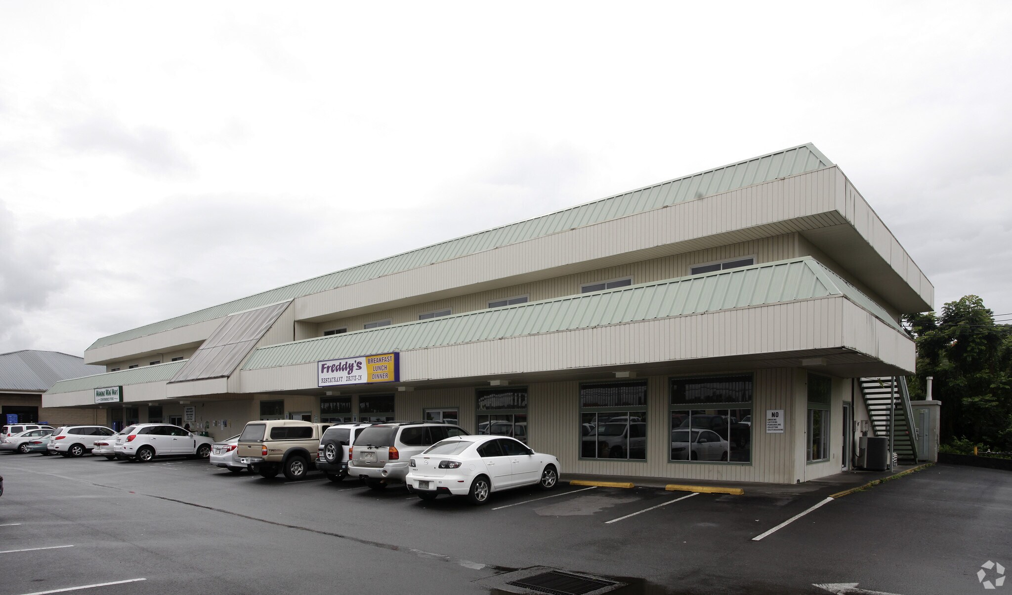 454 Manono St, Hilo, HI for sale Primary Photo- Image 1 of 1