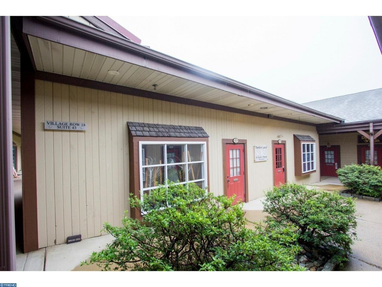 18 Village Row, New Hope, PA for sale Primary Photo- Image 1 of 1