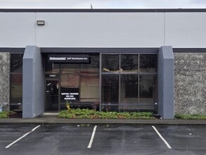 18852-18858 72nd Ave S, Kent, WA for lease Building Photo- Image 2 of 13