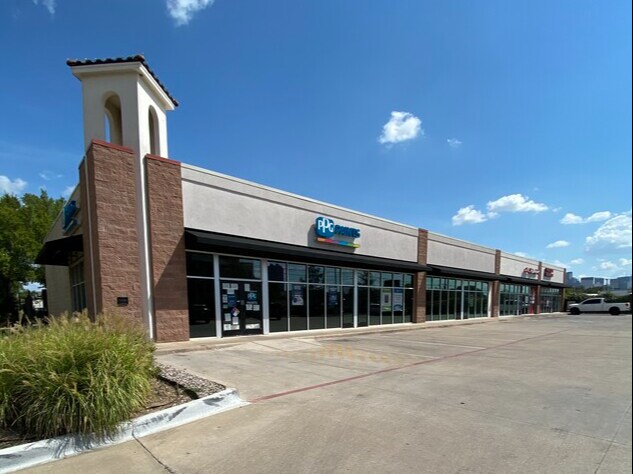 4540 Ross Ave, Dallas, TX for sale Building Photo- Image 1 of 1