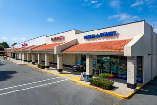 More details for 6257 N Highway 1, Port Saint John, FL - Retail for Lease