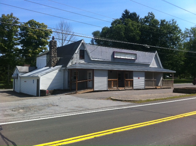 624 State Route 52, Walden, NY for lease - Primary Photo - Image 1 of 2