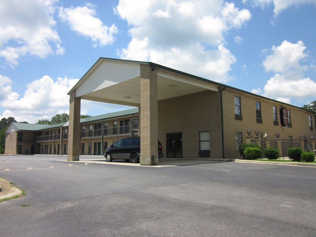 1408 E Church St, Warren, AR for sale Building Photo- Image 1 of 19