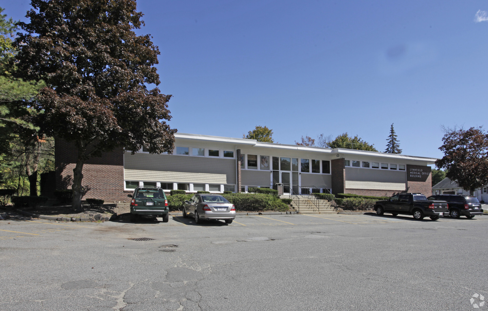 1 Post Office Sq, Lynnfield, MA for sale Building Photo- Image 1 of 1