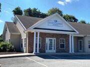 Commercial Space Available on US Route 9 - Storefront Property