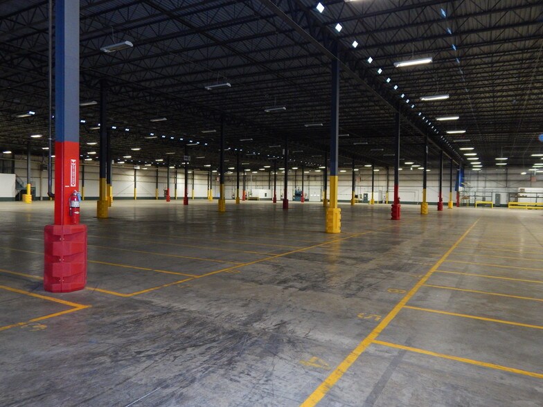 500 Oak Ridge Rd, Hazle Township, PA for sale - Interior Photo - Image 1 of 1