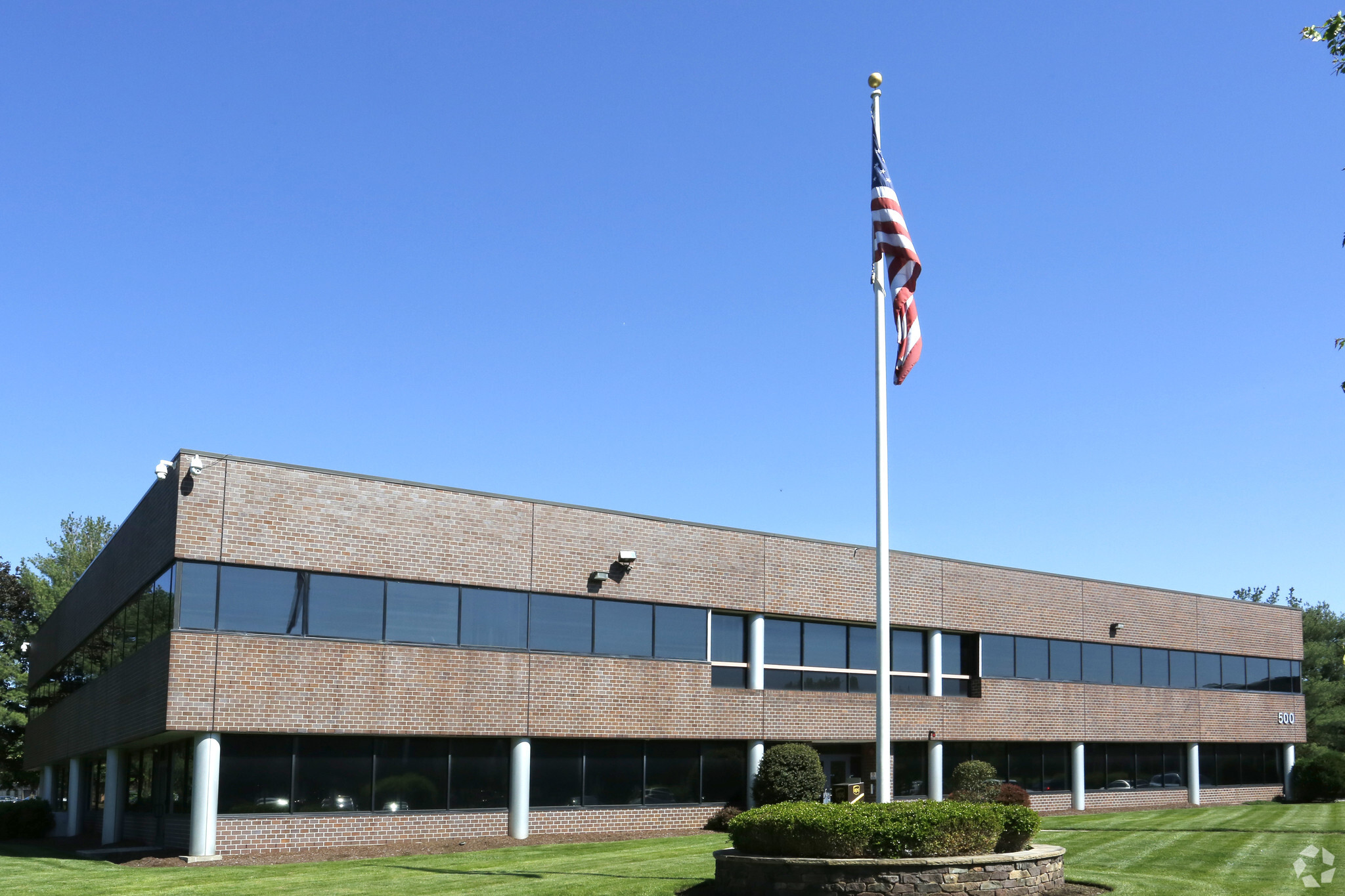 500 Valley Rd, Wayne, NJ for lease Building Photo- Image 1 of 5