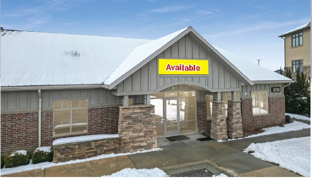 2721 N Highway 89, Ogden, UT for sale Building Photo- Image 1 of 1