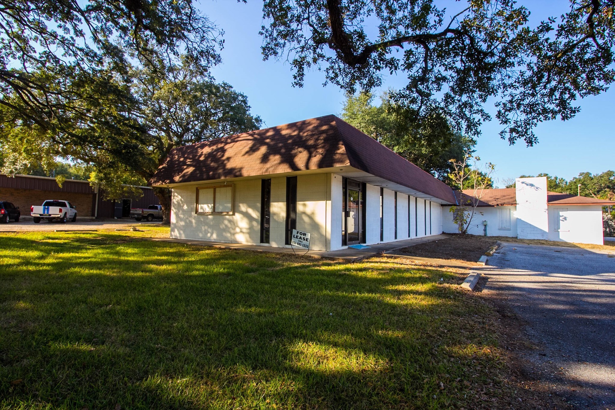 5946 Three Notch Rd, Mobile, AL for sale Building Photo- Image 1 of 1