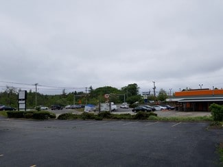 More details for 458 Putnam Pike, Greenville, RI - Retail for Lease