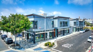 More details for 1300 Highland Ave, Manhattan Beach, CA - Retail for Sale