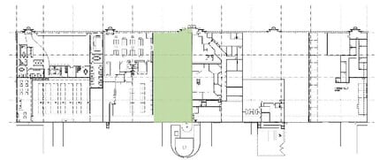 501 NE 122nd St, Oklahoma City, OK for lease Floor Plan- Image 1 of 3