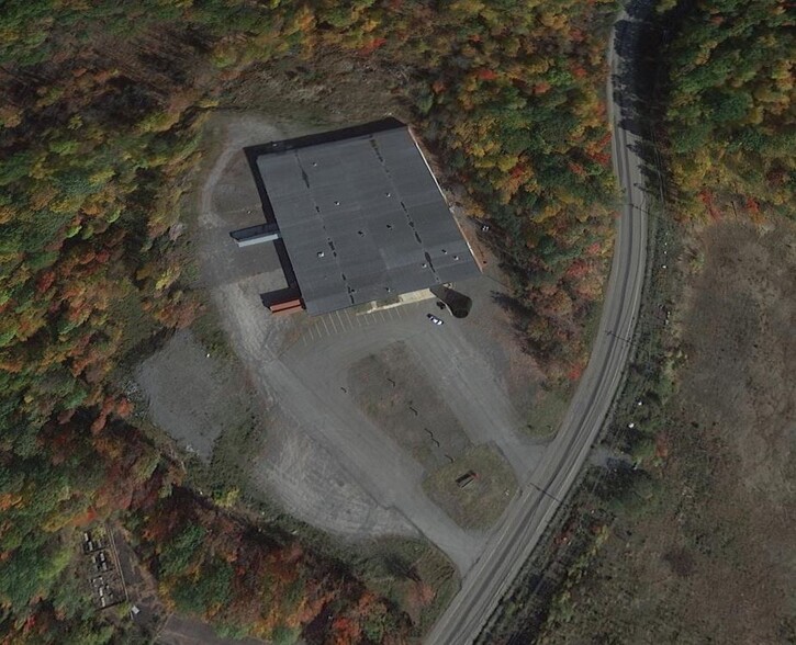 333 Crestwood Dr, Mountain Top, PA for lease - Building Photo - Image 3 of 6