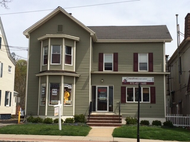 46 Main St, Netcong, NJ for sale Building Photo- Image 1 of 1