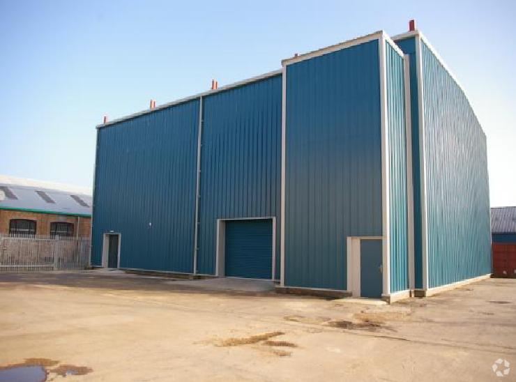 Bourne Rd, Stamford, PE9 4LT Warehouse