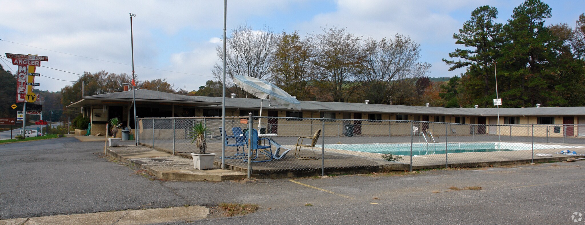 10070 Albert Pike Rd, Royal, AR for sale Primary Photo- Image 1 of 1