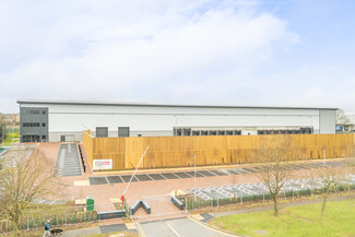 More details for Earlstree Rd, Corby - Industrial for Lease