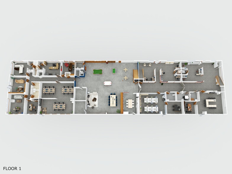 385-389 Williamson Way, Ashland, OR for sale - Building Photo - Image 3 of 28