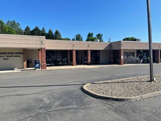 More details for 62 E Shenango St, Sharpsville, PA - Office, Retail for Lease