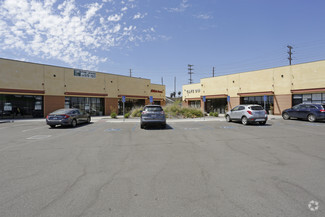 More details for 2544-2550 S Alameda St, Vernon, CA - Retail for Lease