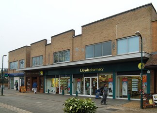 More details for 53A Crockhamwell Rd, Reading - Office for Lease