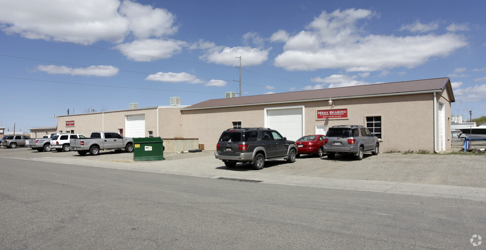 576 1/2 25 Rd, Grand Junction, CO for sale - Building Photo - Image 2 of 21