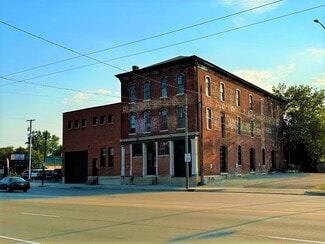 More details for 115-119 N Keowee St, Dayton, OH - Industrial for Sale