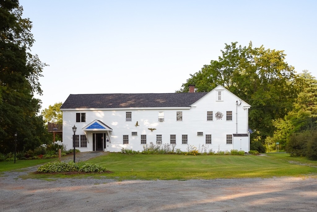 4628 Main St S, Newbury, VT for sale Primary Photo- Image 1 of 1