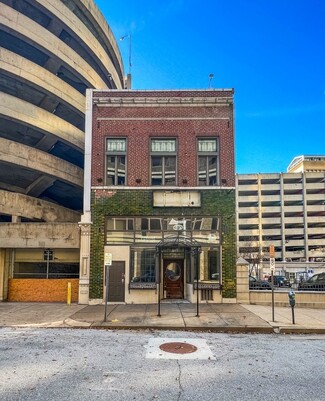 More details for 207 N 6th St, Saint Louis, MO - Retail for Sale