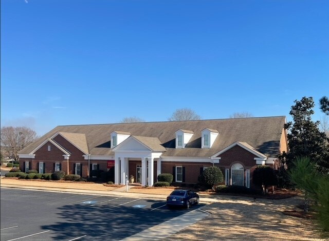 1425 Bass Rd, Macon-Bibb, GA for sale Building Photo- Image 1 of 1