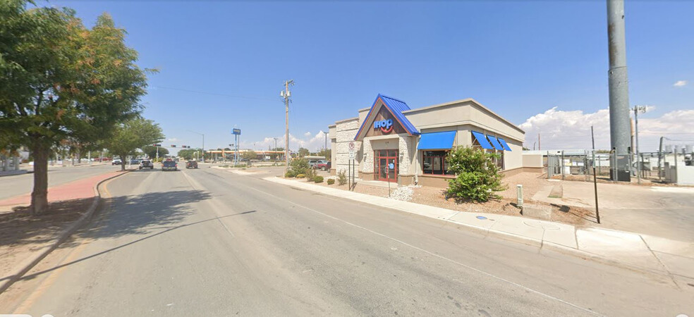 105 S First St, Artesia, NM for sale - Building Photo - Image 2 of 9