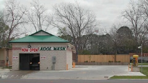 113 17th St, West Columbia, TX for sale - Building Photo - Image 1 of 1