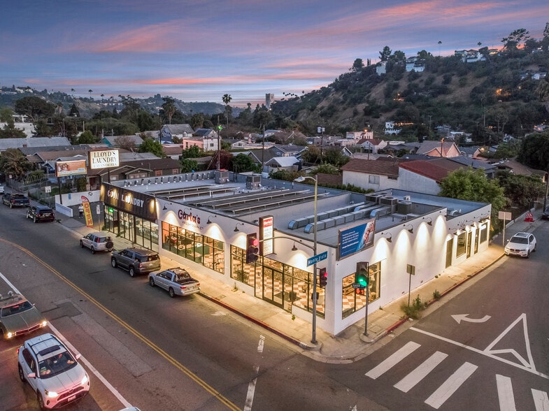 224-228 N Avenue 50, Los Angeles, CA for lease - Building Photo - Image 3 of 12