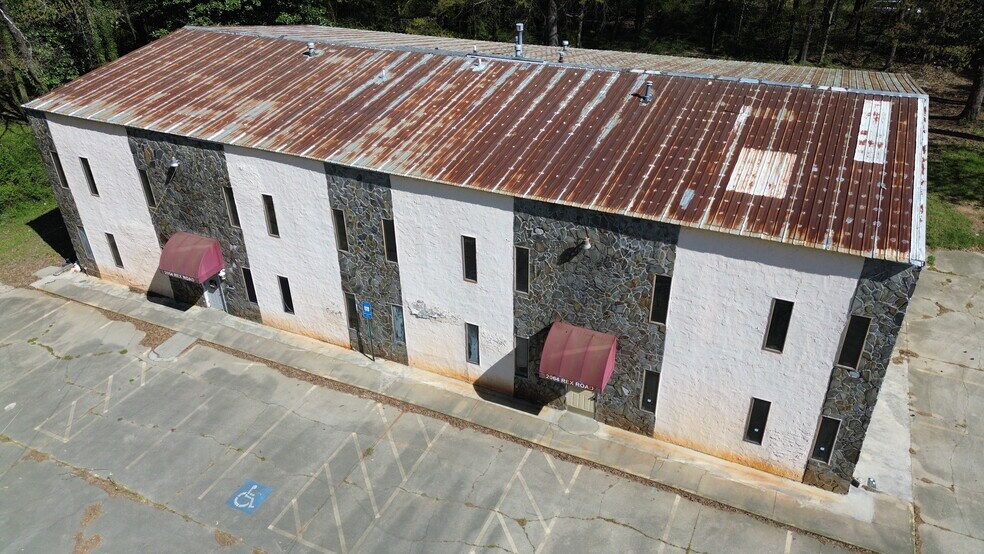 2054 Rex Rd, Morrow, GA for sale - Building Photo - Image 2 of 53