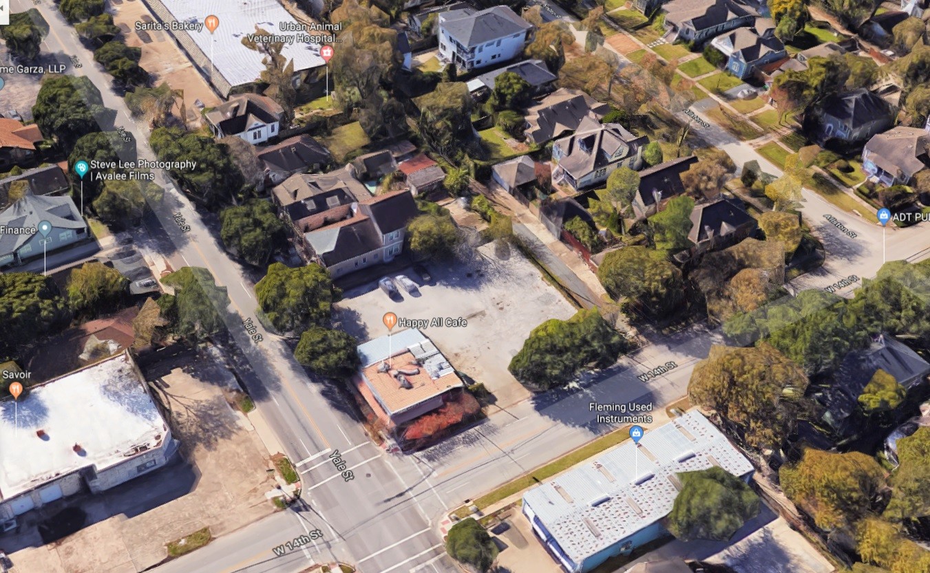 1343 Yale St, Houston, TX 77008 | LoopNet 1343 Yale St, Houston, TX 77008 | LoopNet