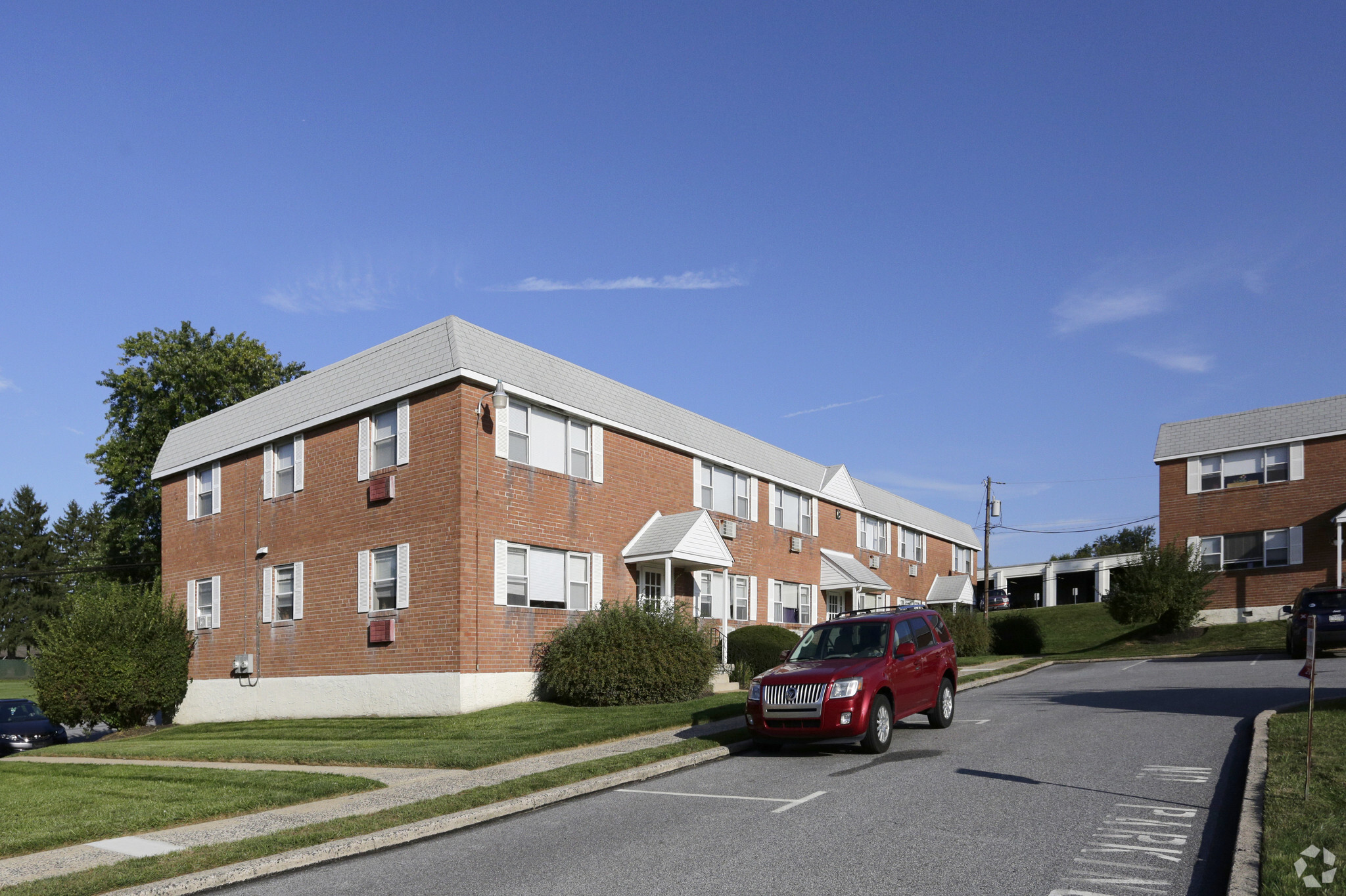 5001 Pennell Rd, Aston, PA for sale Primary Photo- Image 1 of 1