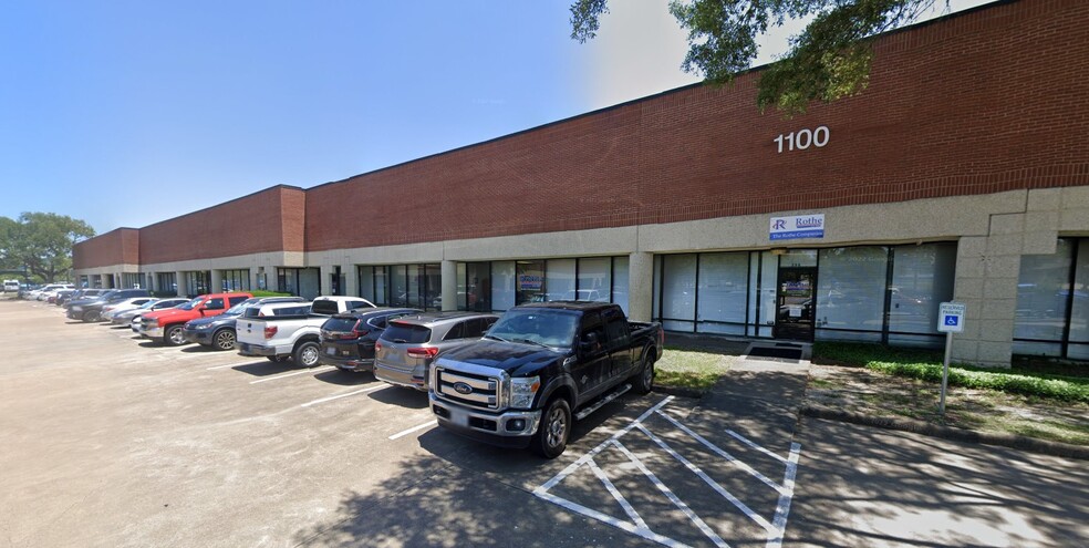 1010-1020 Hercules Ave, Houston, TX for lease - Building Photo - Image 2 of 11