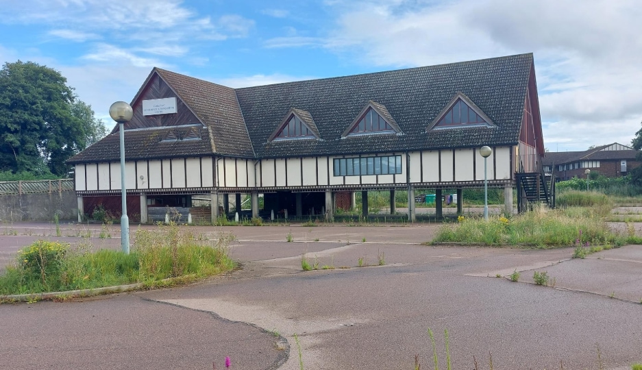 Girtford Bridge, Sandy for sale - Building Photo - Image 1 of 5