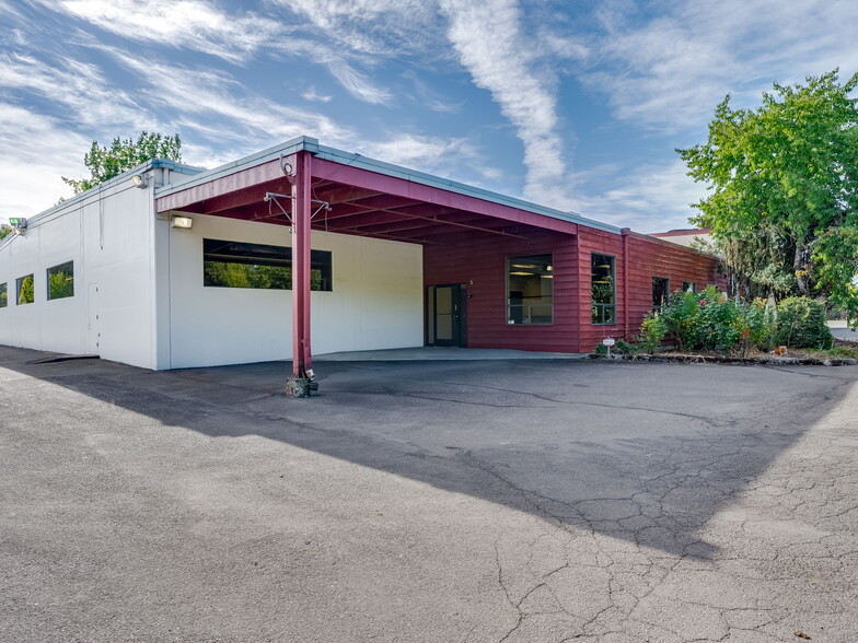 16700 S Highway 99W, Amity, OR for sale - Building Photo - Image 1 of 66