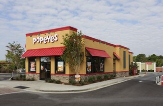More details for 2445 Cherry Rd, Rock Hill, SC - Retail for Sale