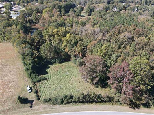 0 Shepard School, Zebulon, NC for sale - Building Photo - Image 3 of 3