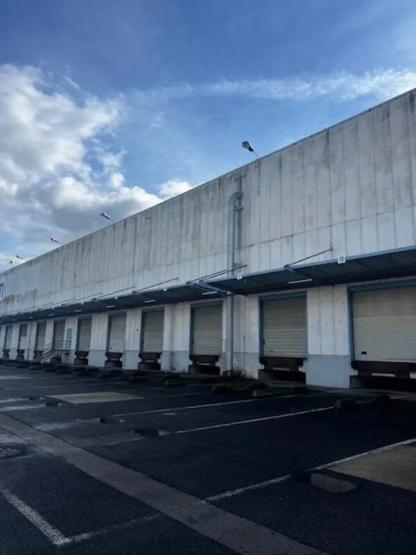 Industrial in Vendargues for lease Building Photo- Image 1 of 9